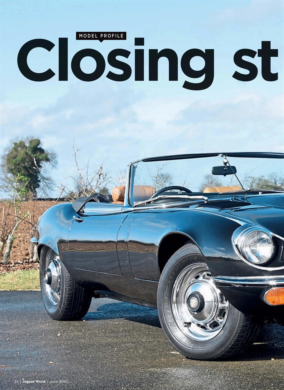 Jaguar World Preview Pages