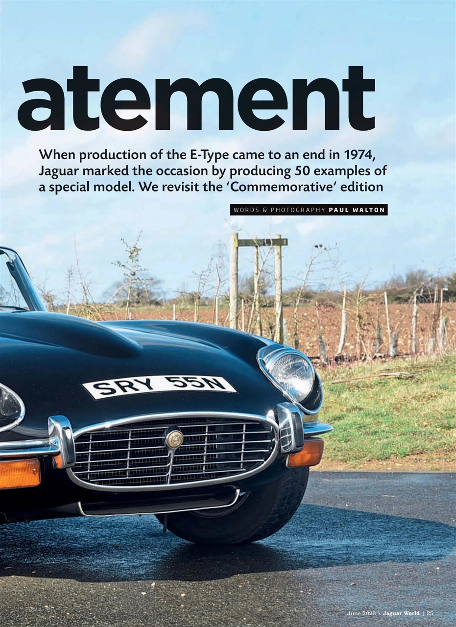 Jaguar World Preview Pages