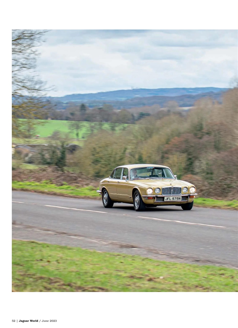 Jaguar World Preview Pages