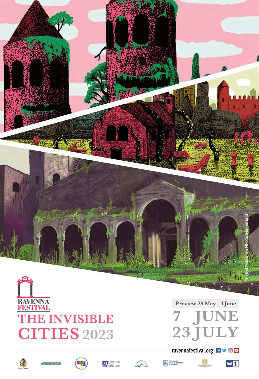 DANZA&DANZA International Preview Pages
