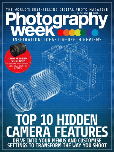 Photography Week issue 
