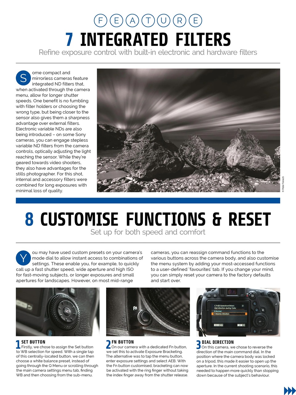 Photography Week Preview Pages