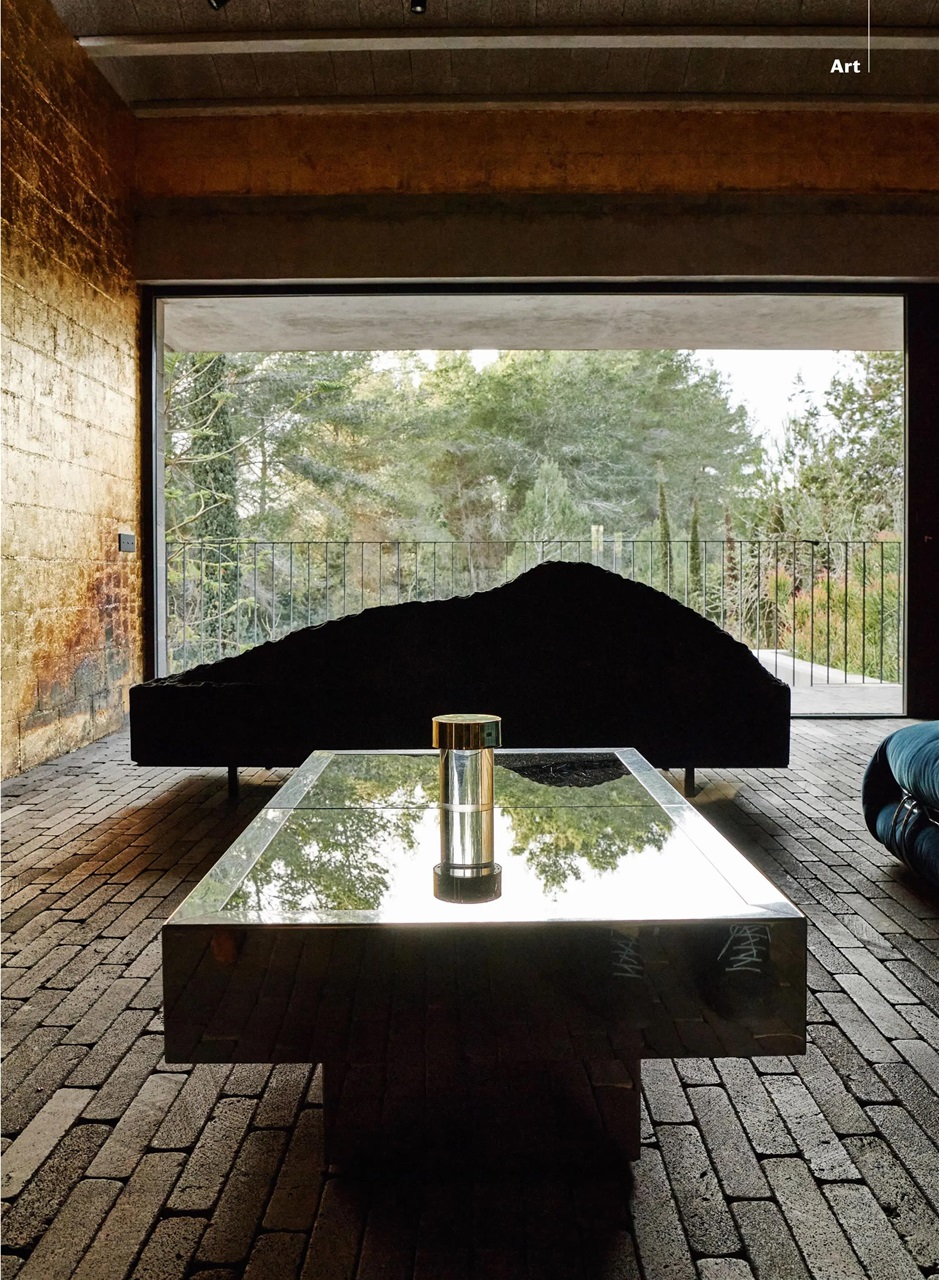 Wallpaper* Preview Pages