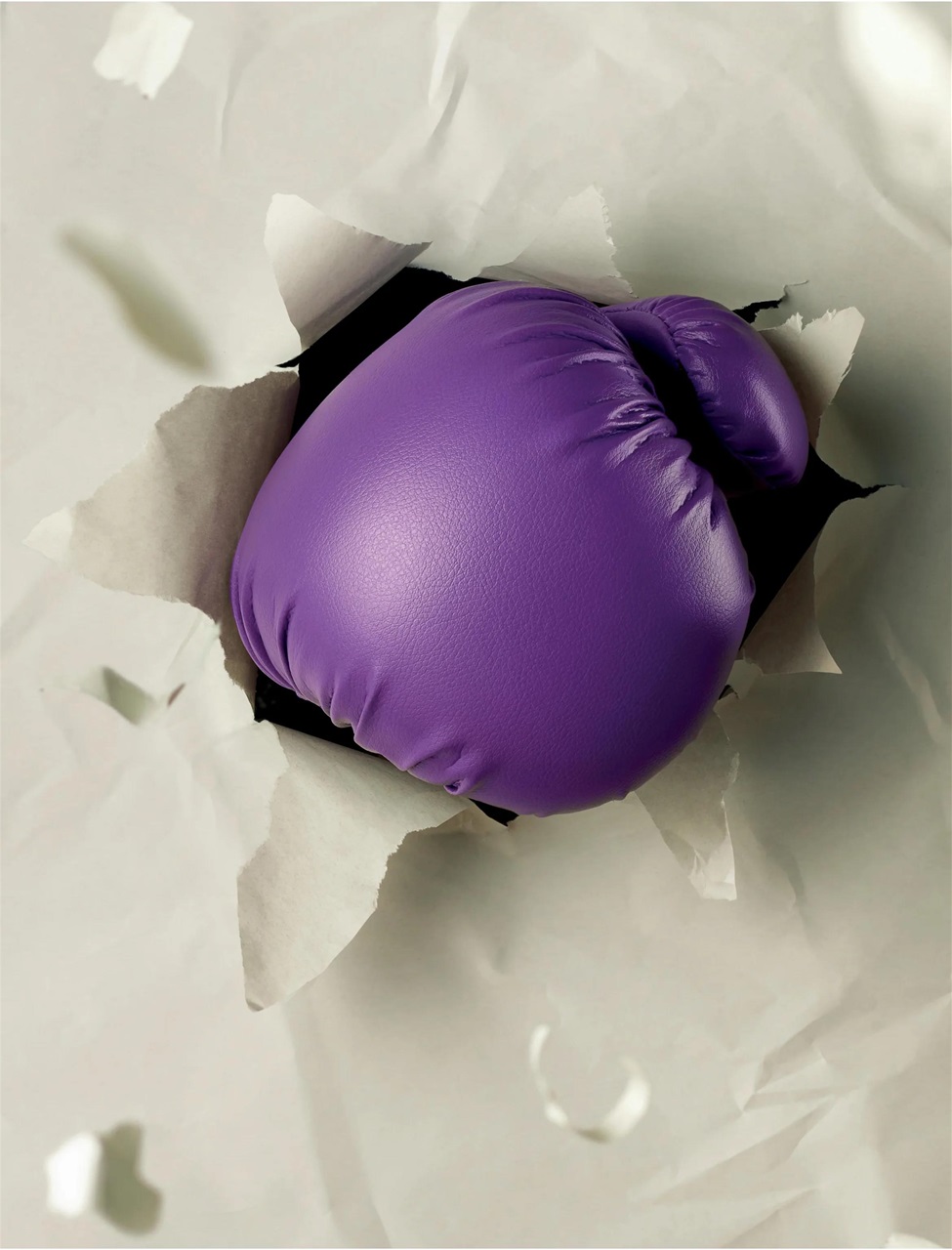 Prospect Magazine Preview Pages