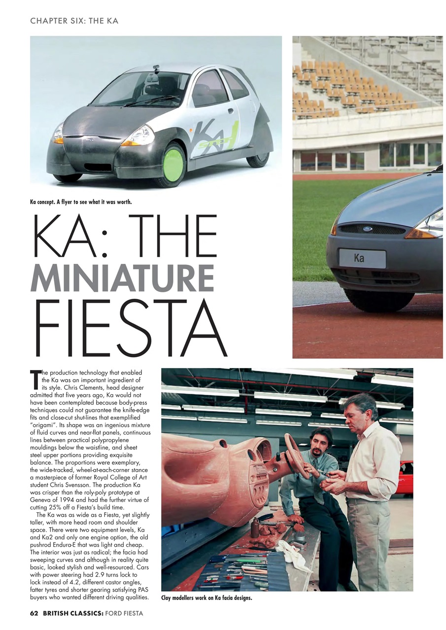 Classic Land Rover Magazine Preview Pages