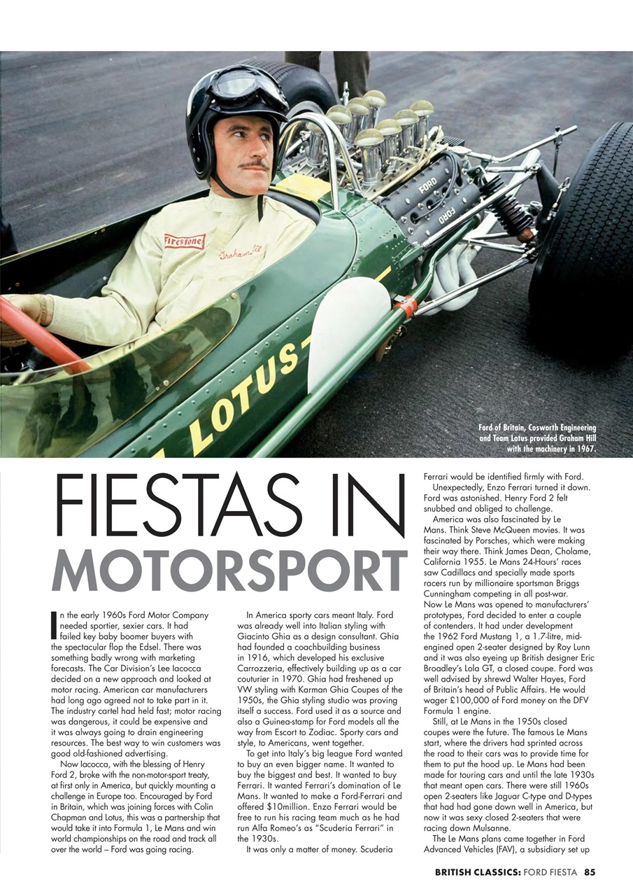Classic Land Rover Magazine Preview Pages