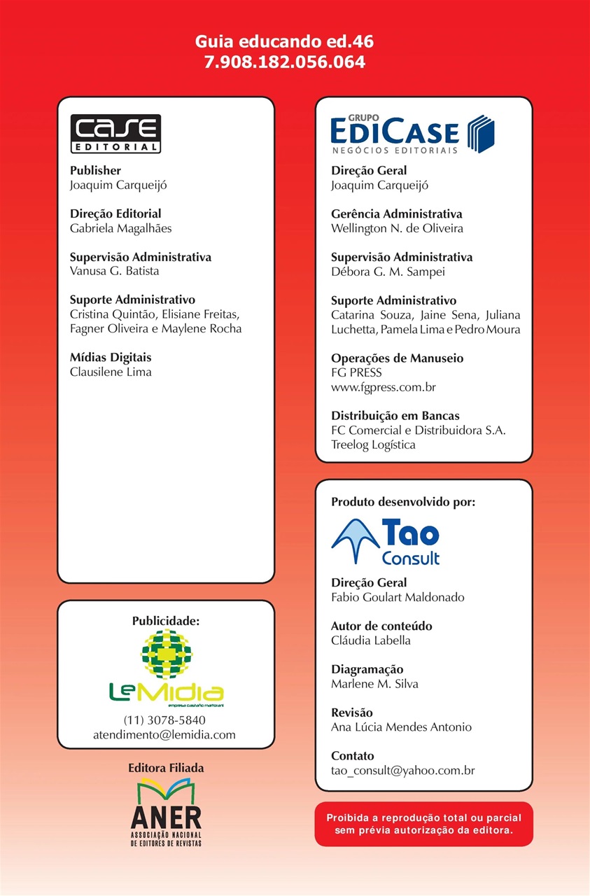 Guia Educando Preview Pages