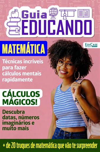 Guia Educando issue 