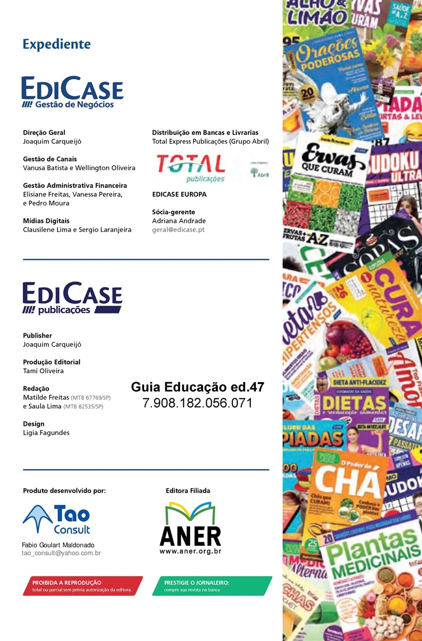 Guia Educando Preview Pages