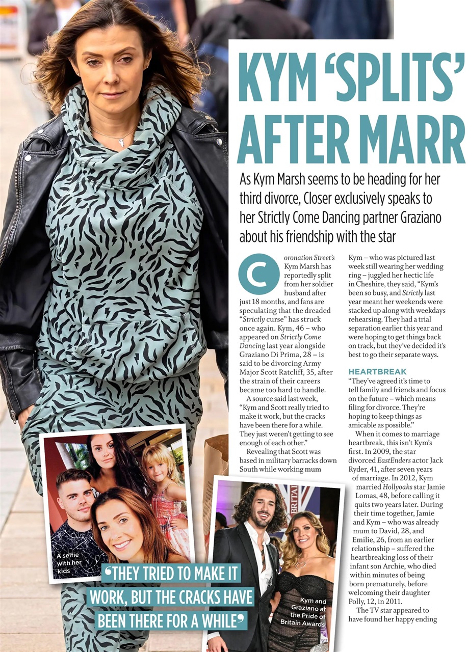 Closer Preview Pages