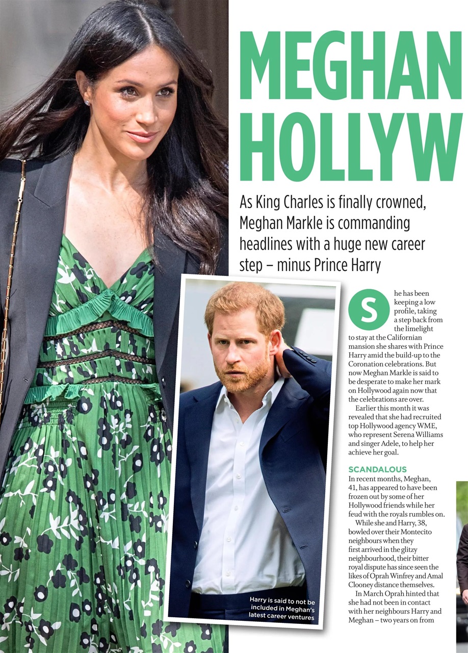 Closer Preview Pages