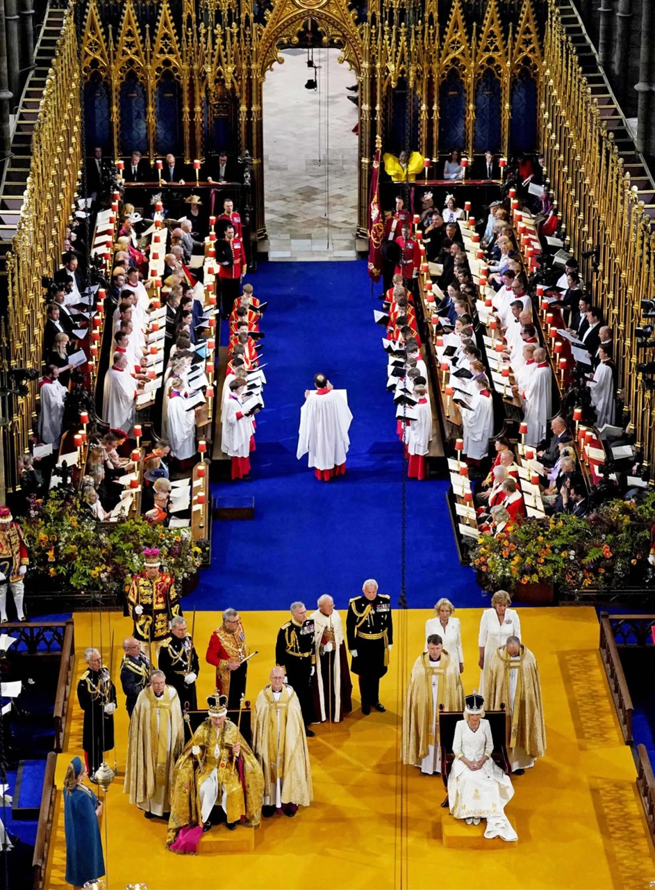 OK! Magazine Preview Pages