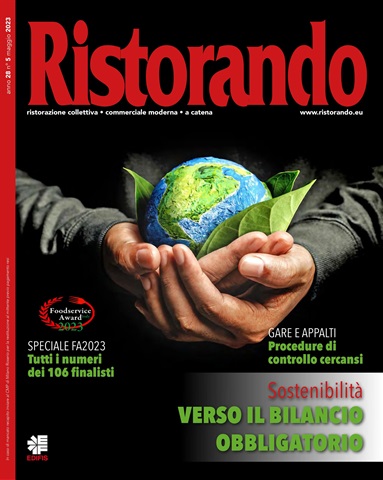 Ristorando issue Ristorando 5