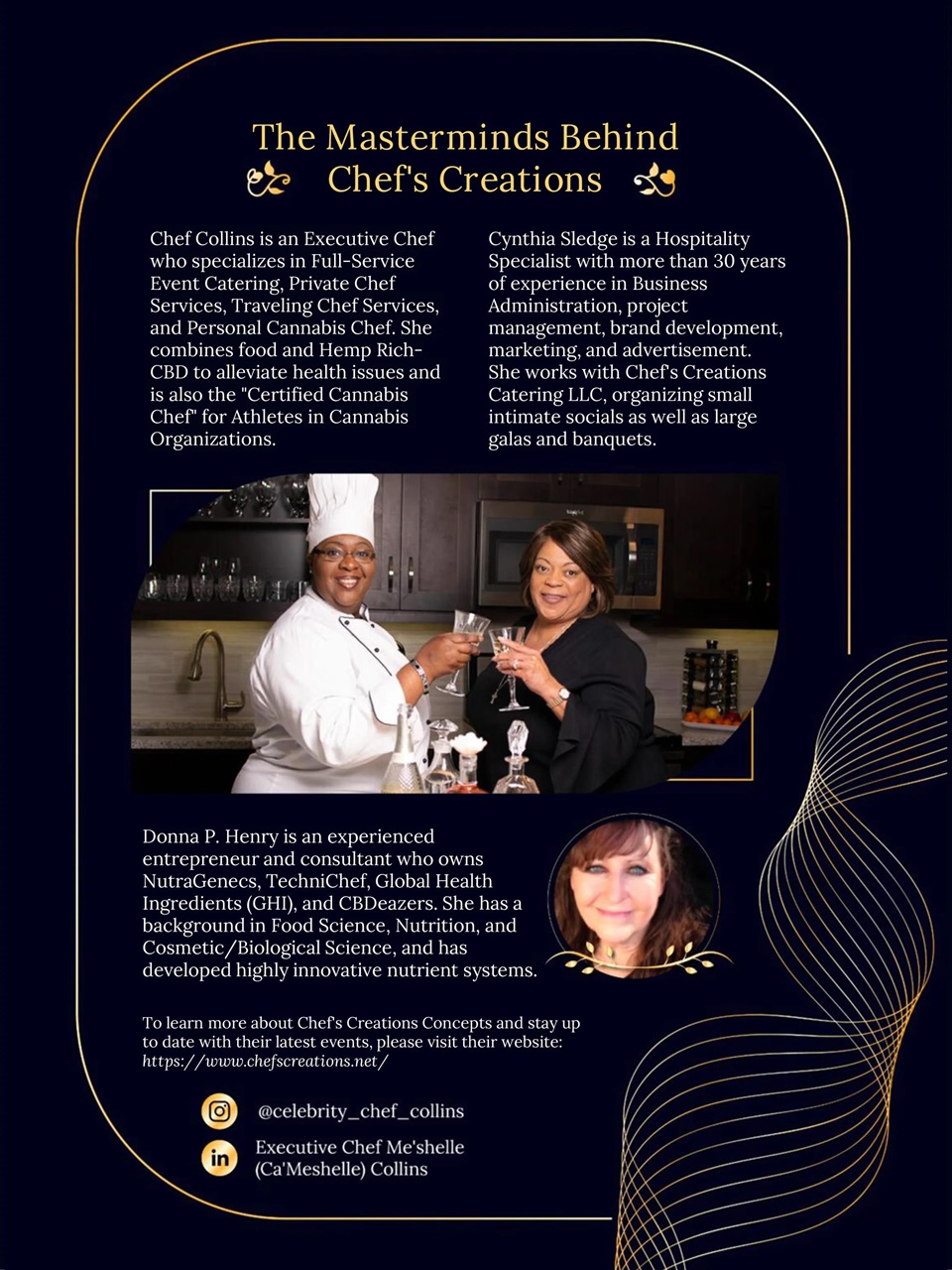 Cannabis World Journals Preview Pages