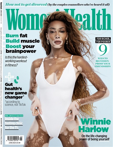 Women's Health issue 