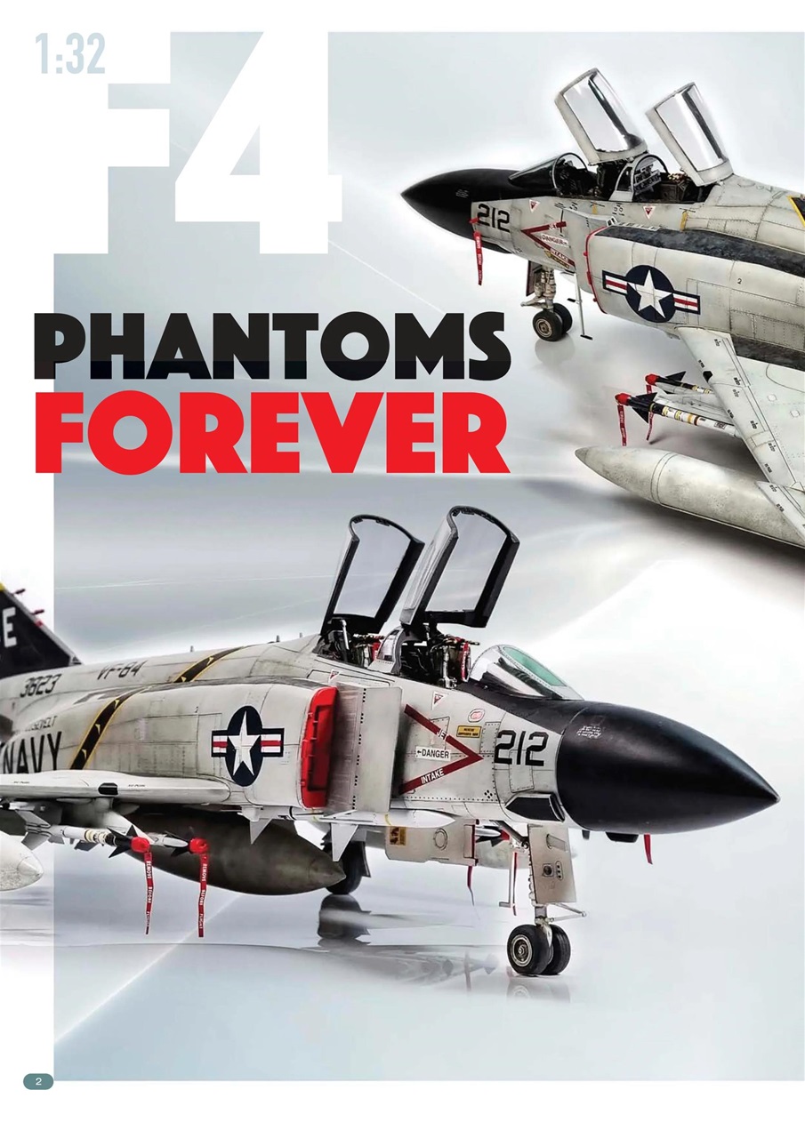 Meng AIR Modeller Preview Pages