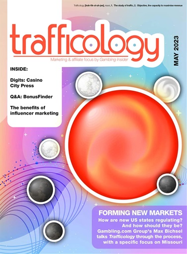Trafficology issue 