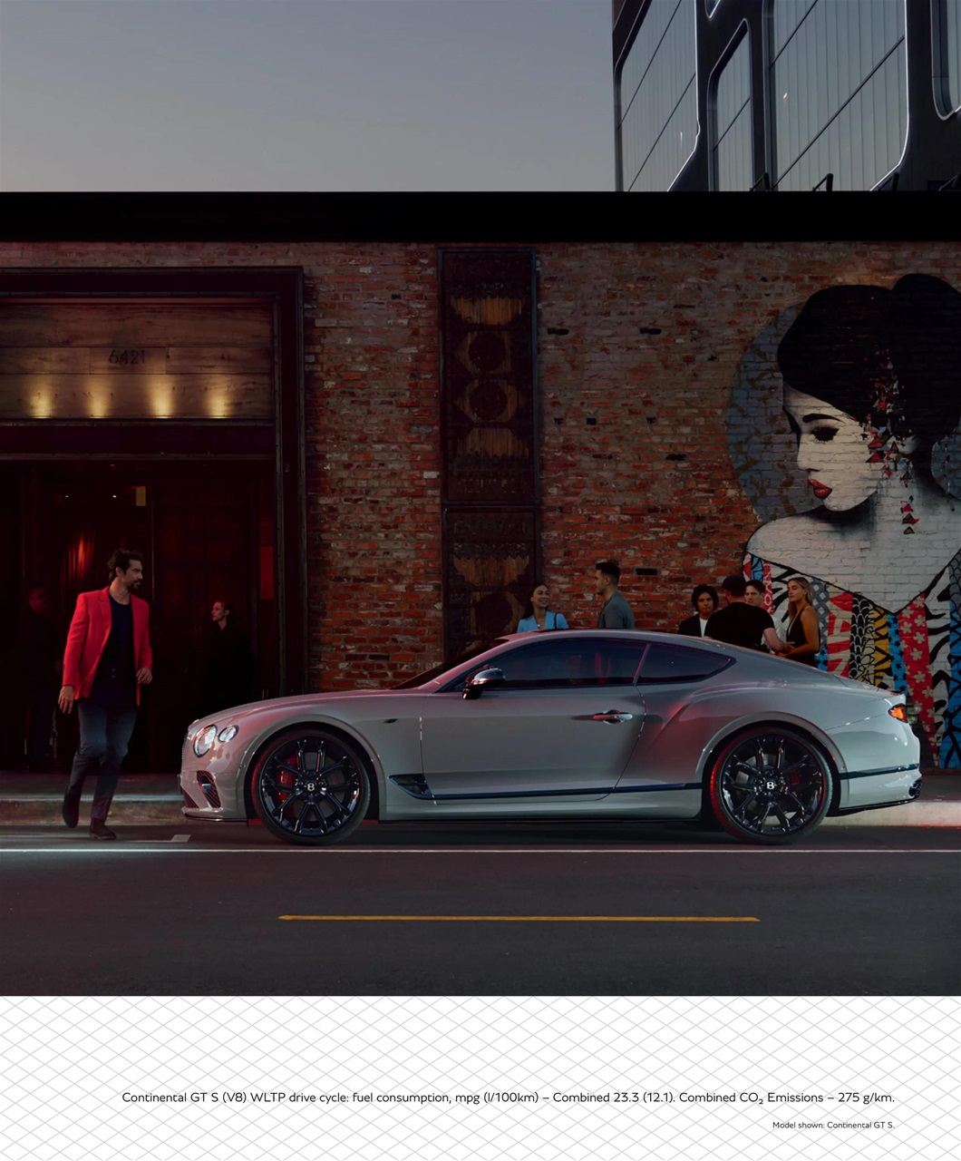 Rolling Stone UK Preview Pages