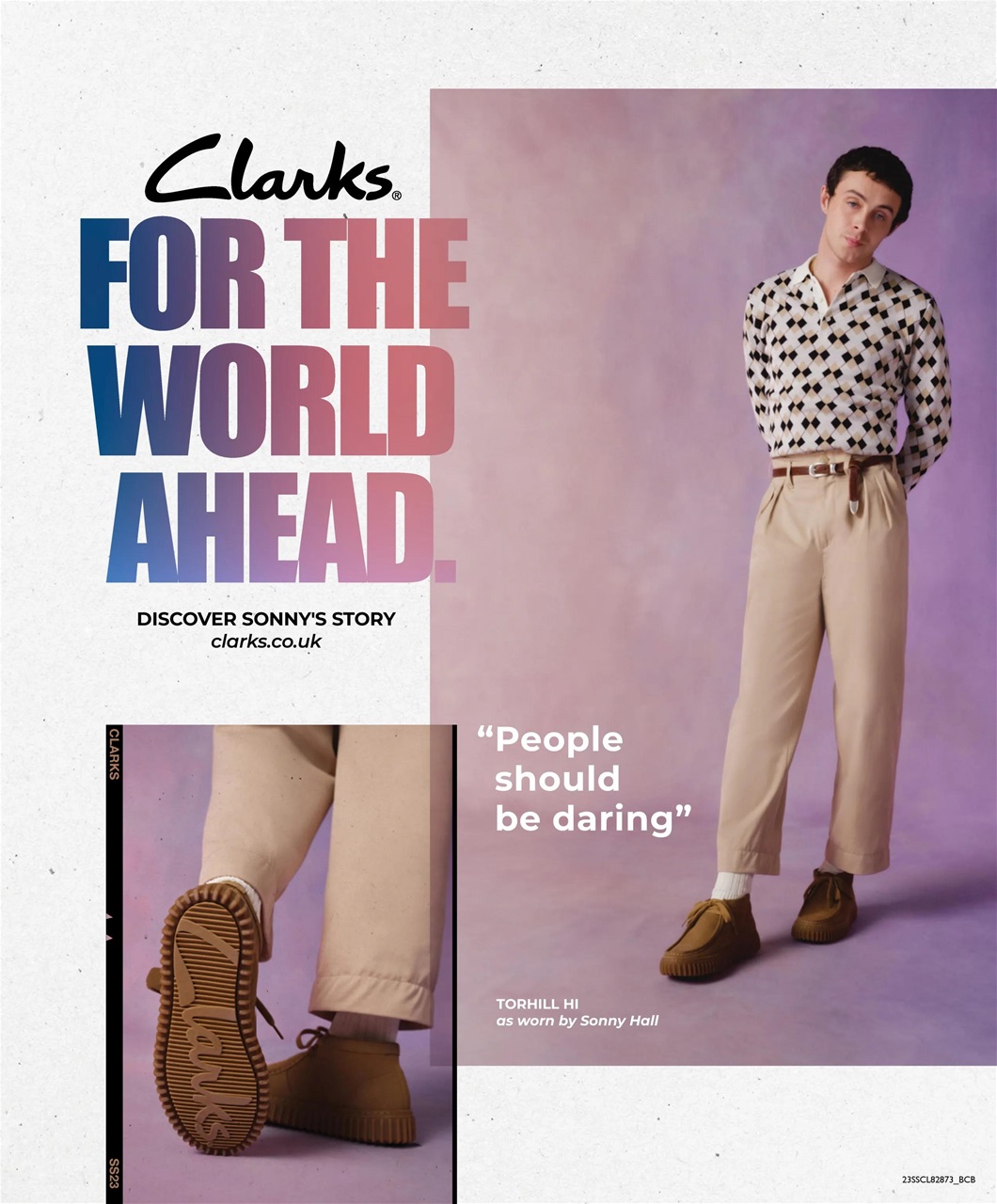 Rolling Stone UK Preview Pages