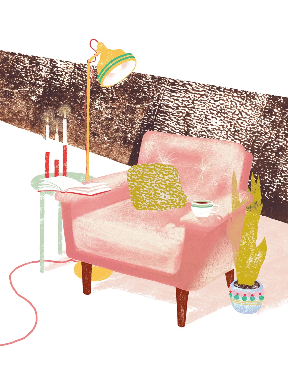 Breathe Preview Pages