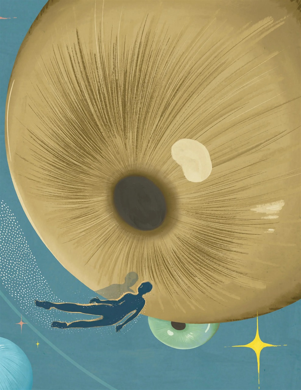 Breathe Preview Pages