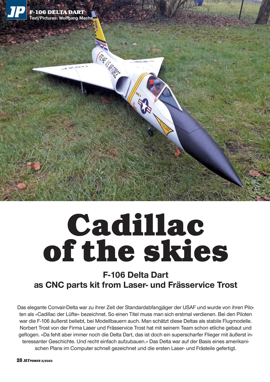 Jetpower Preview Pages