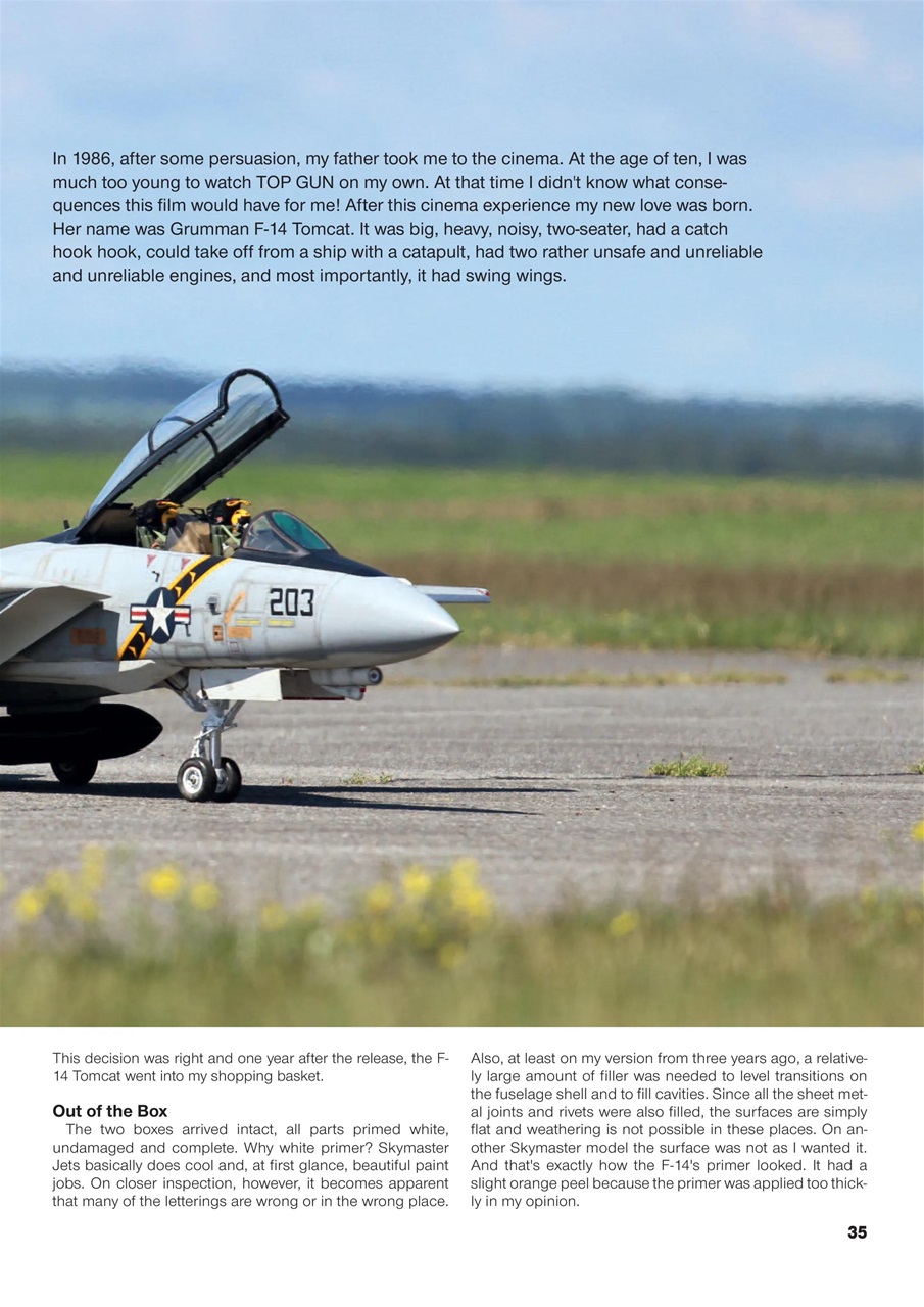 Jetpower Preview Pages