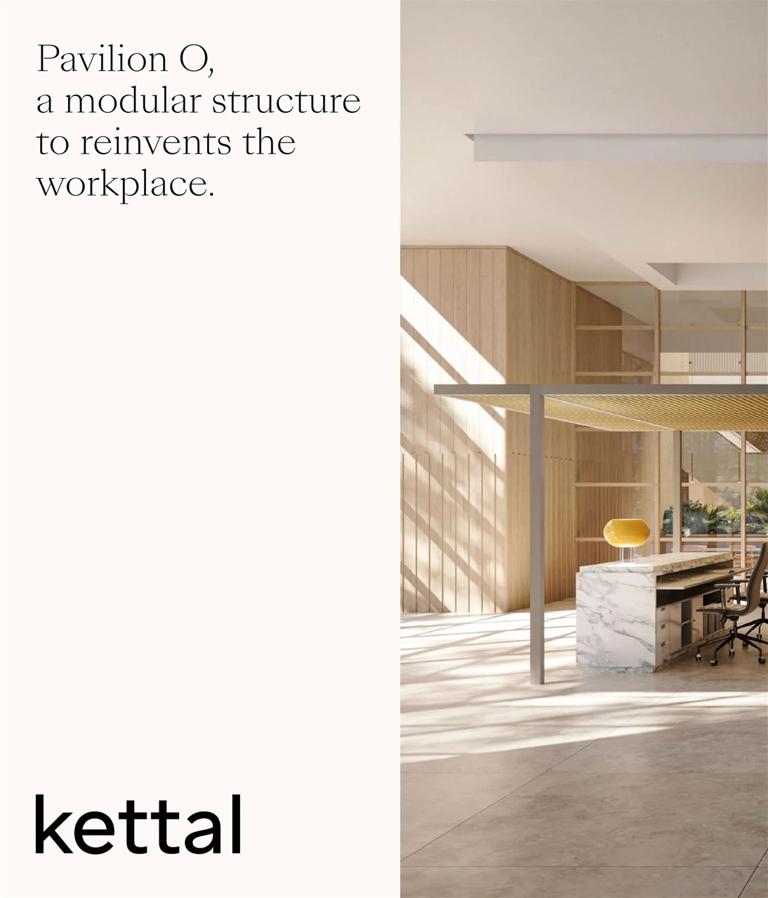 OnOffice Preview Pages