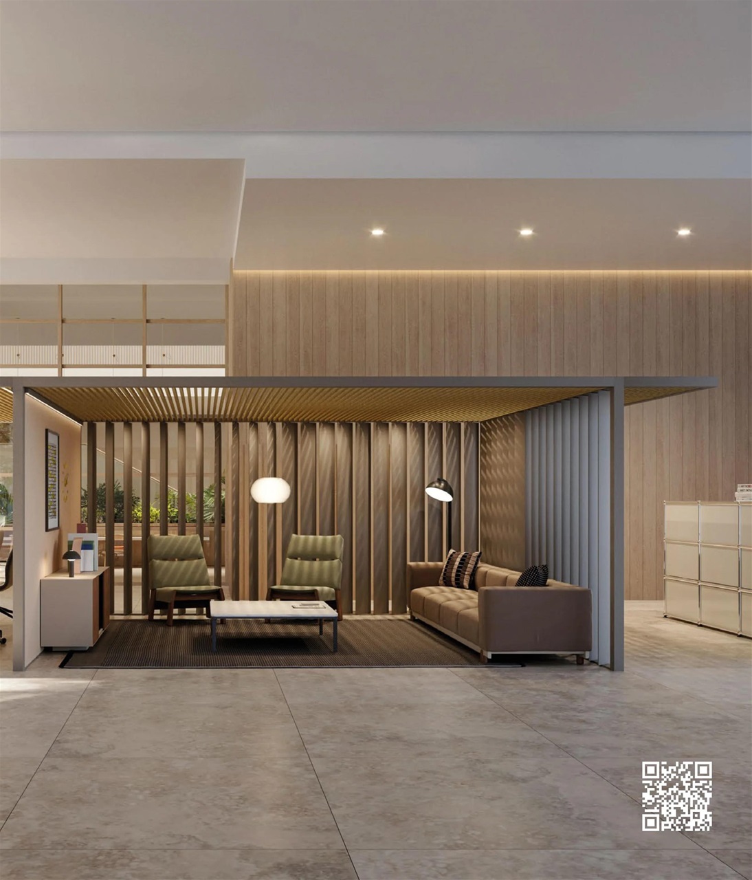 OnOffice Preview Pages