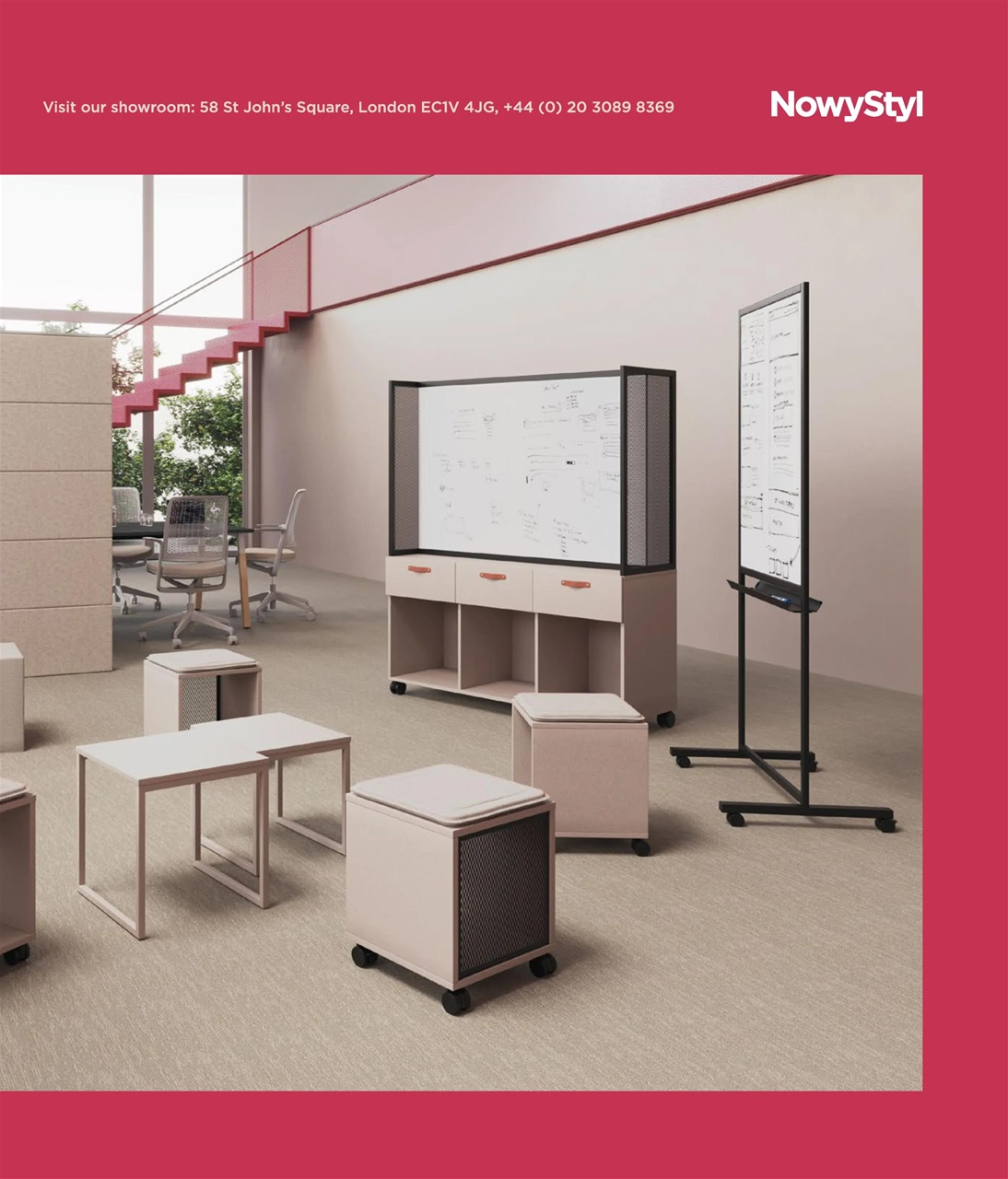 OnOffice Preview Pages