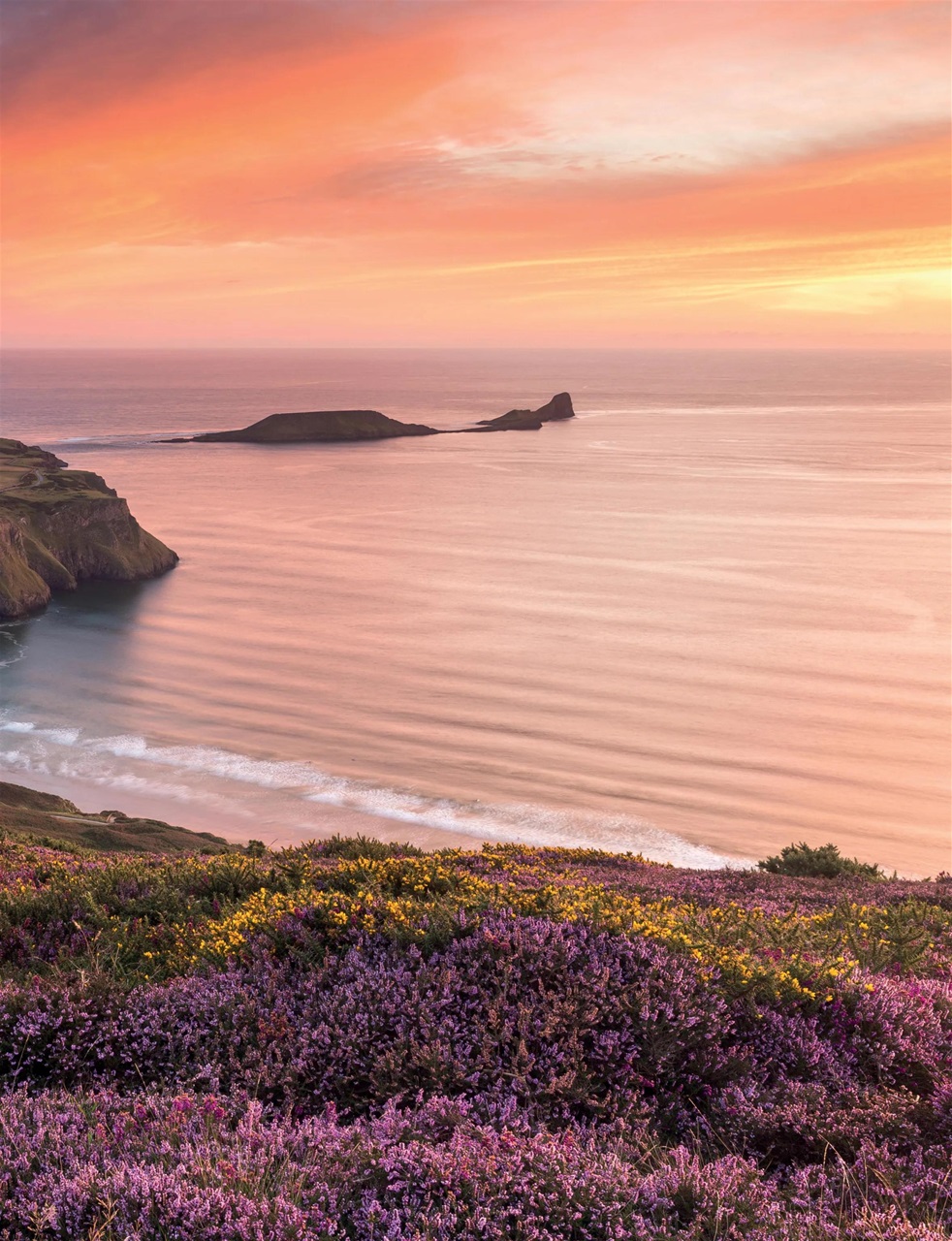 Outdoor Photography Preview Pages