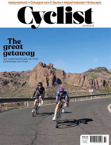 Cyclist issue July 2023 - 140