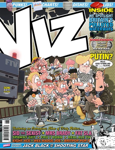 Viz issue June/July 2023 - 326
