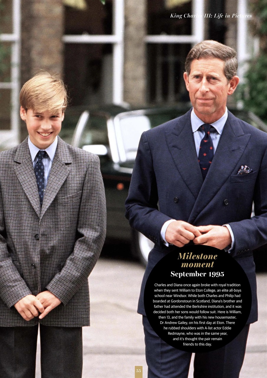 About History Bookazine Preview Pages