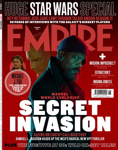 Empire issue Sum-23