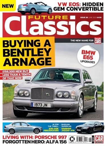 Future Classics issue 