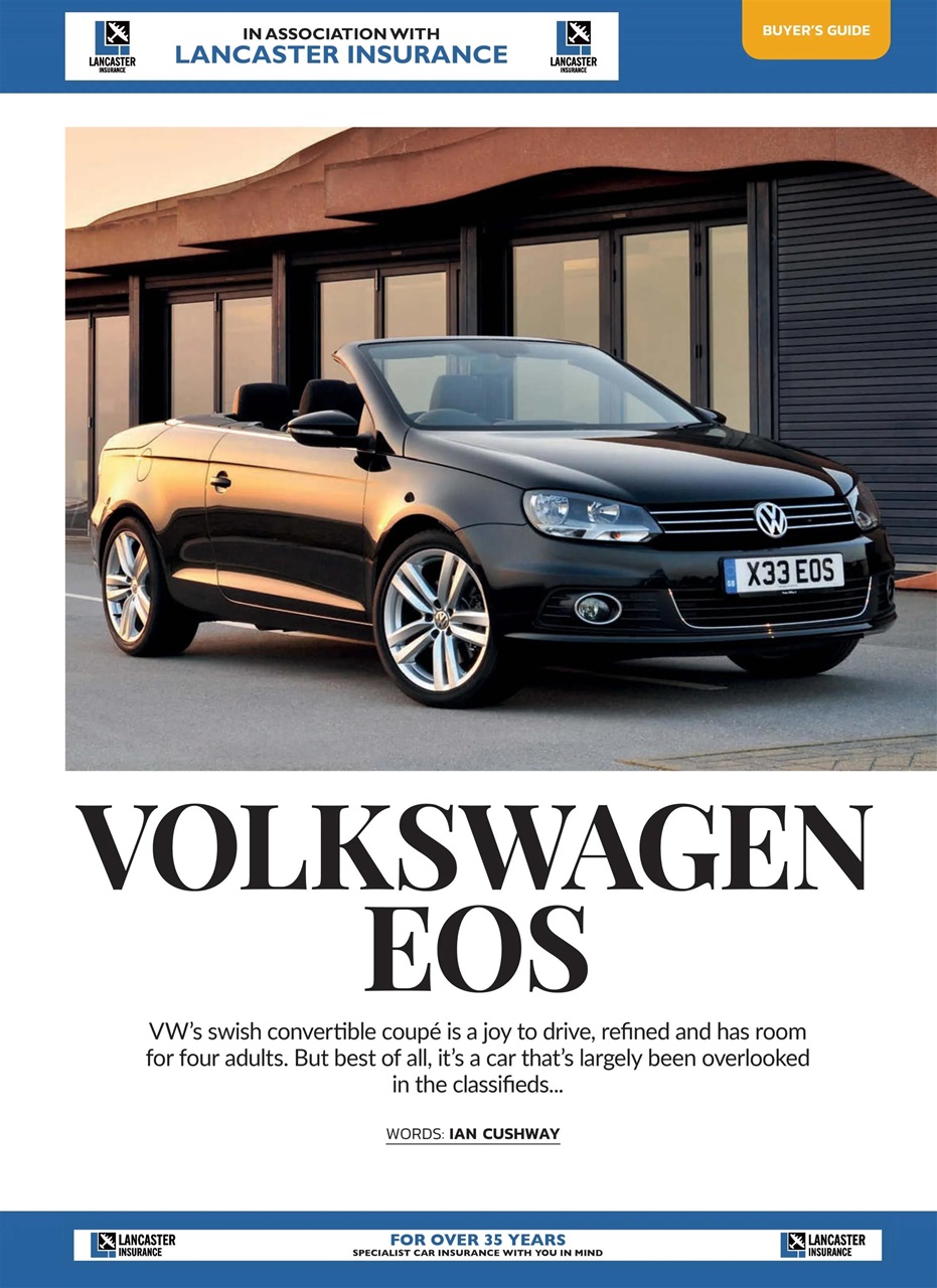 Future Classics Preview Pages