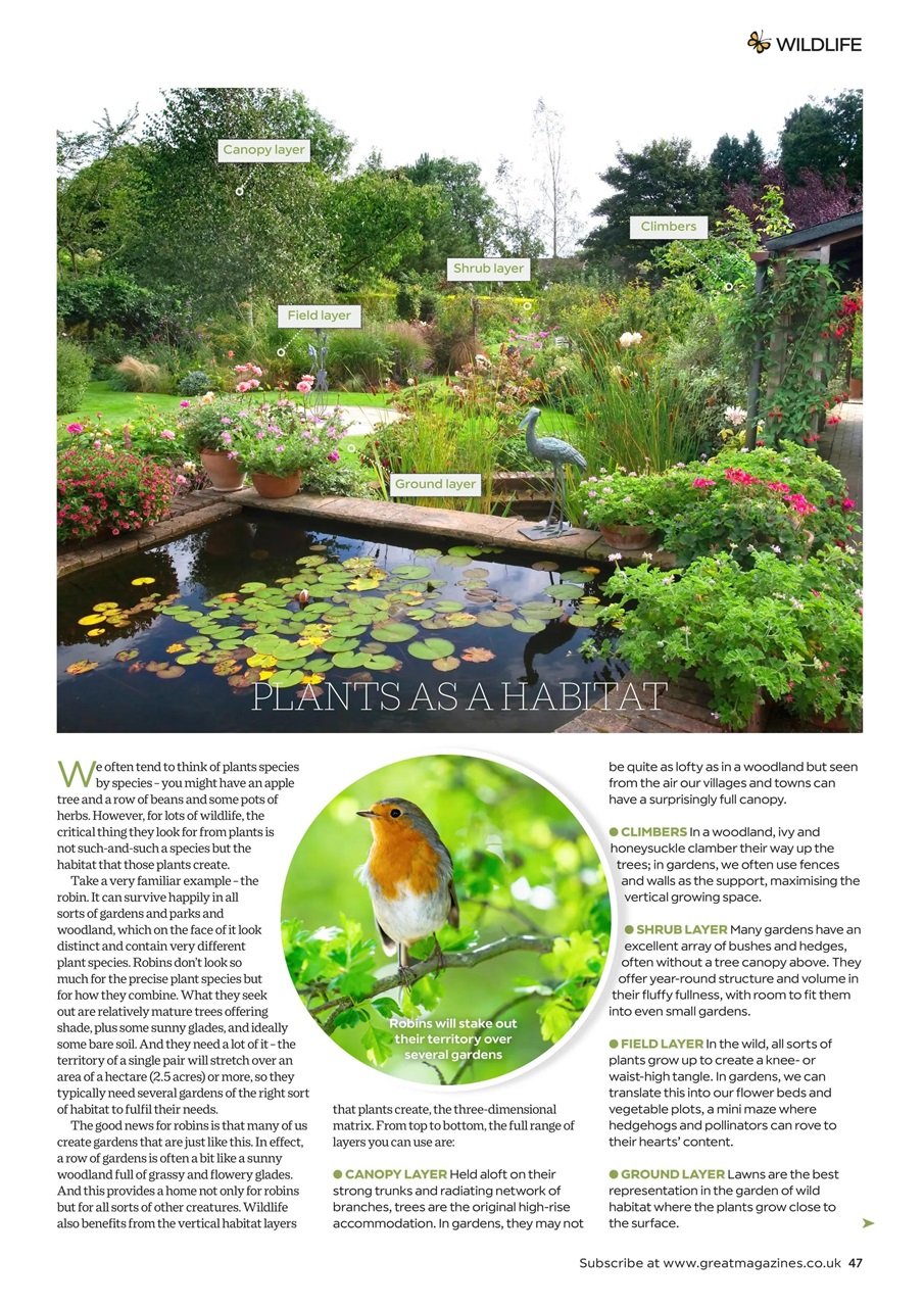 Garden Answers Preview Pages