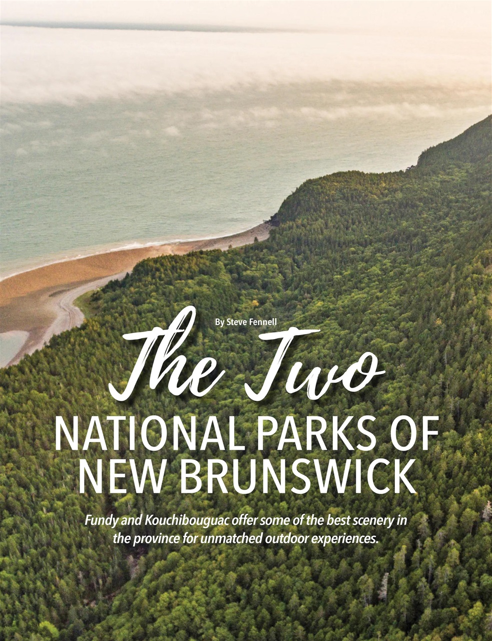 Snowbirds & RV Travelers Preview Pages