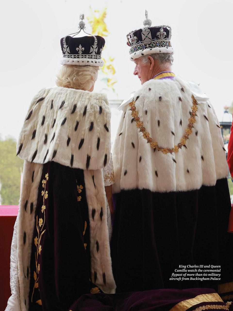 TIME Magazine Europe Preview Pages