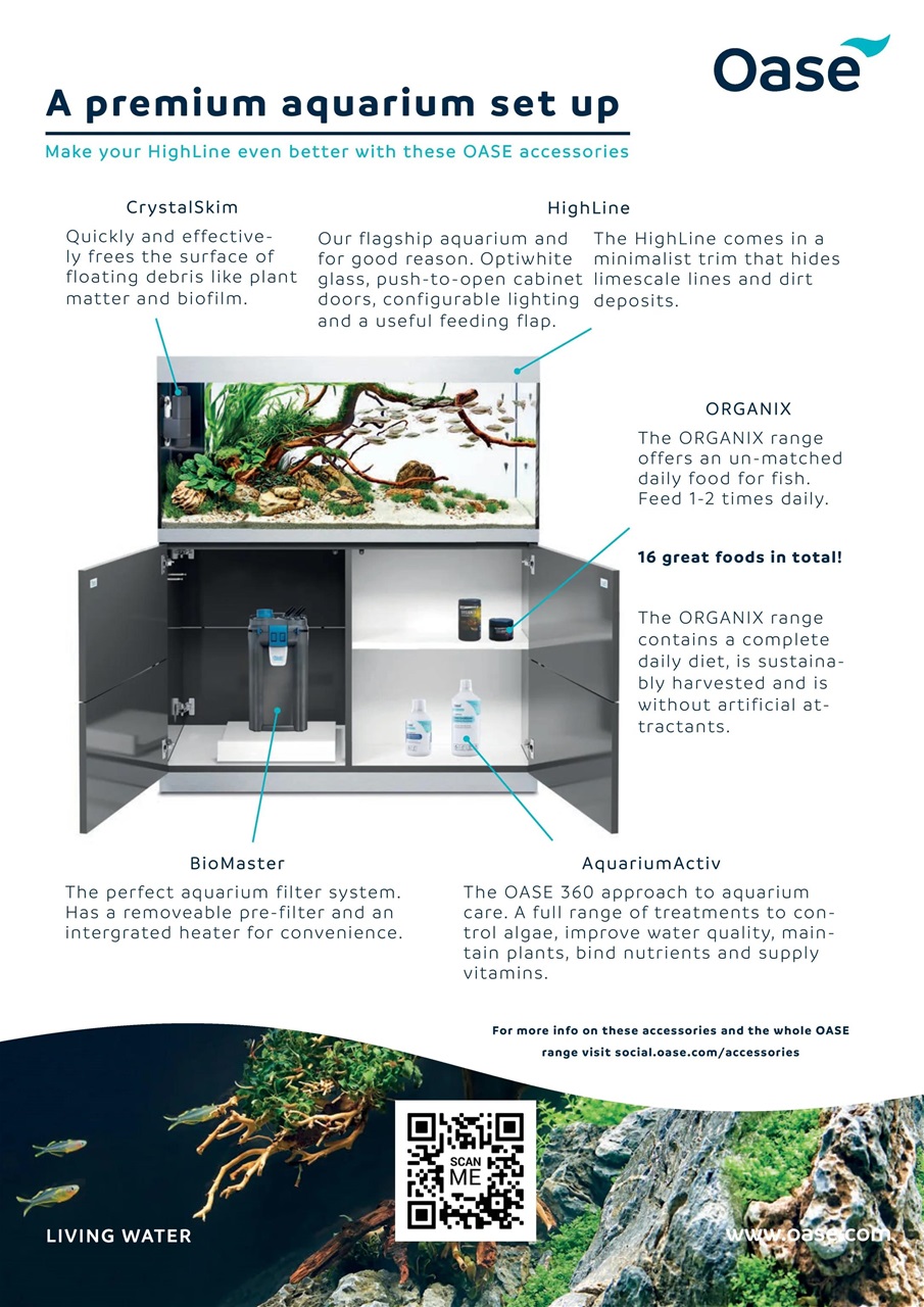 Practical Fishkeeping Preview Pages