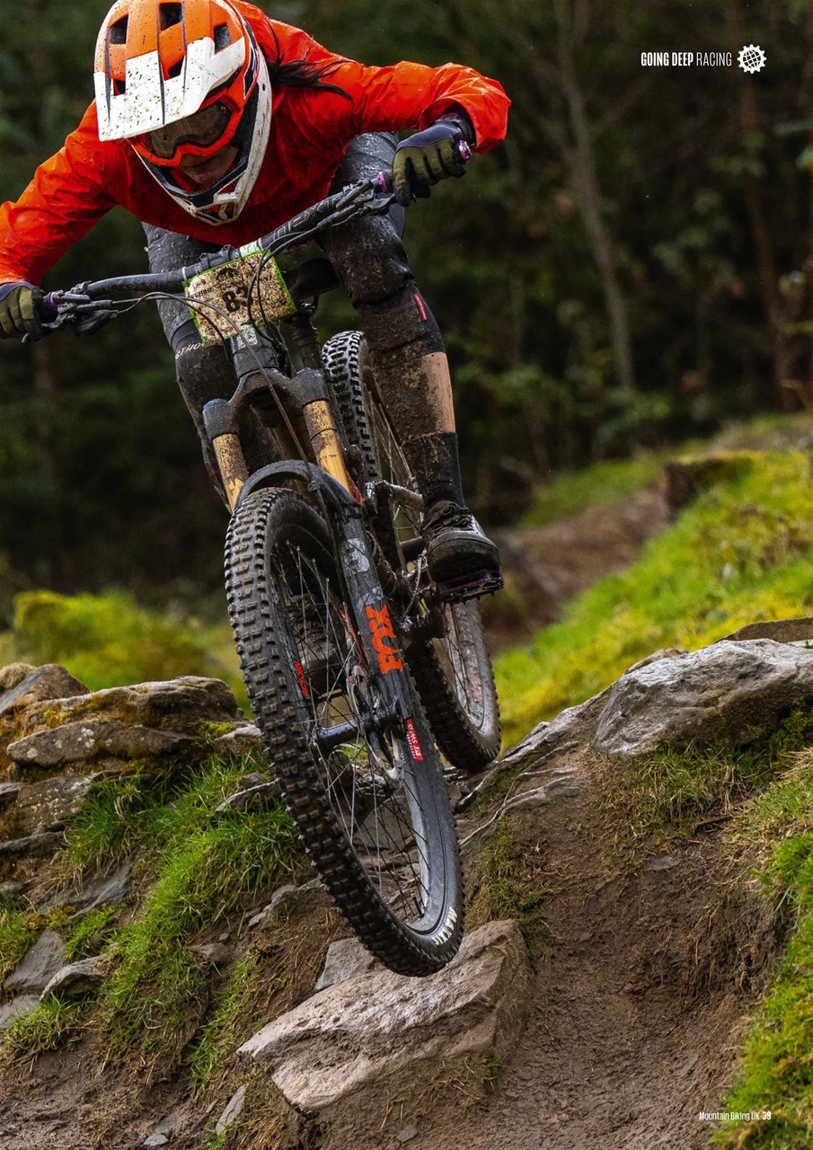 Mountain Biking UK Preview Pages