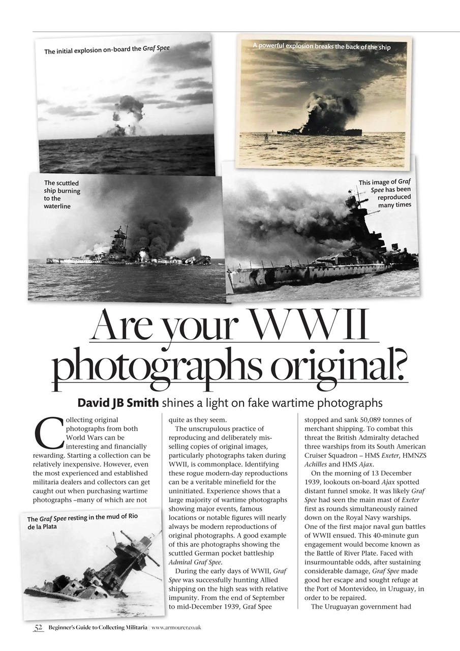 A Guide to Collecting German Militaria Preview Pages