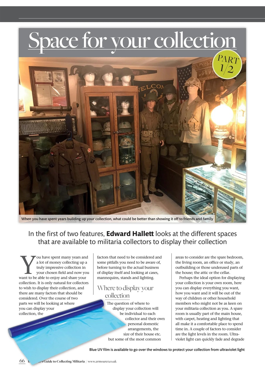 A Guide to Collecting German Militaria Preview Pages