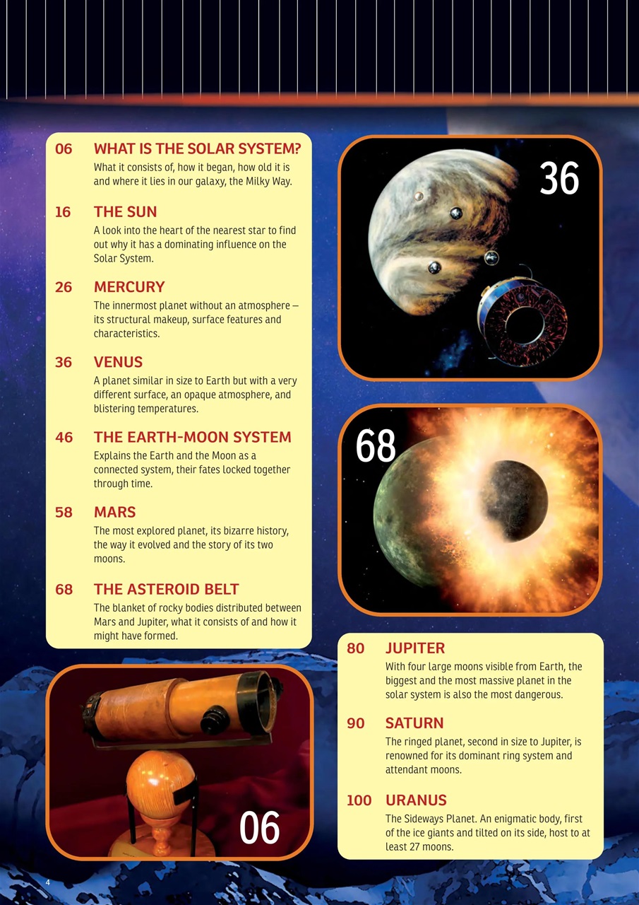 Aviation Specials Preview Pages