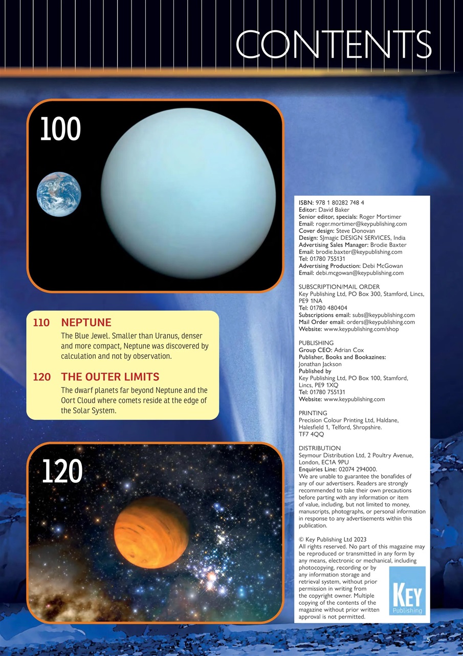 Aviation Specials Preview Pages