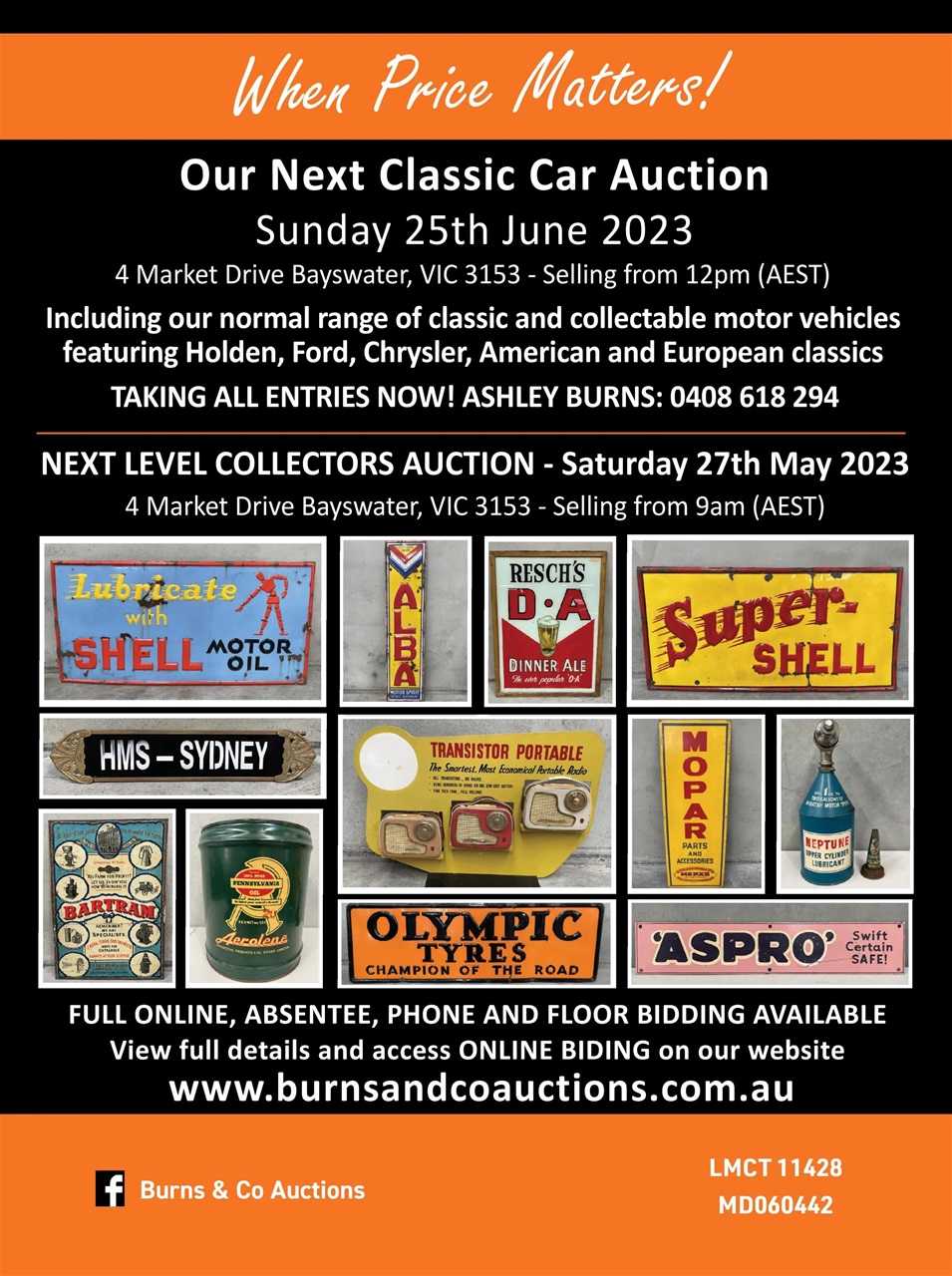 JUST CARS Preview Pages