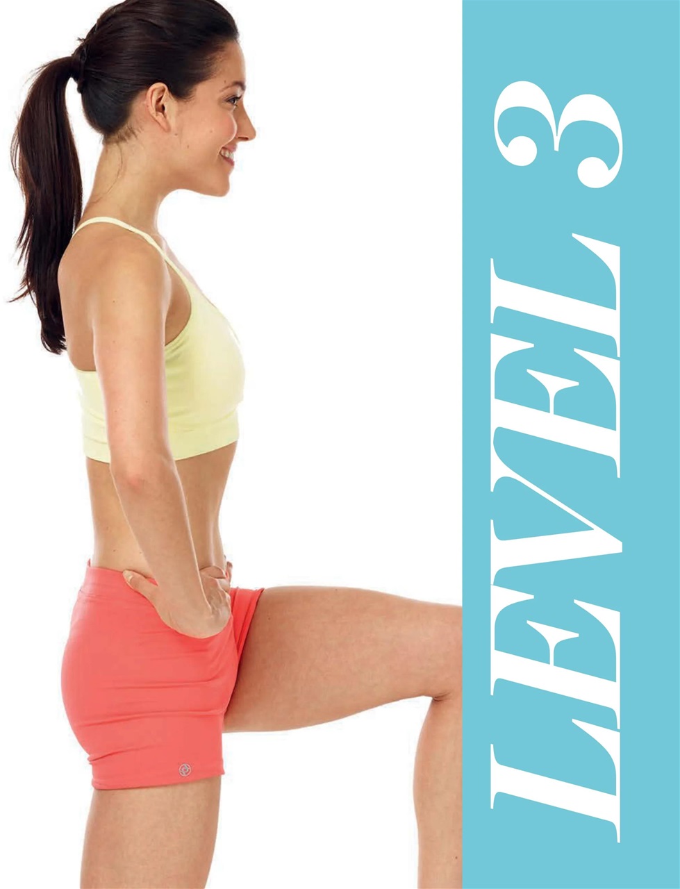 Women’s Fitness Guides Preview Pages