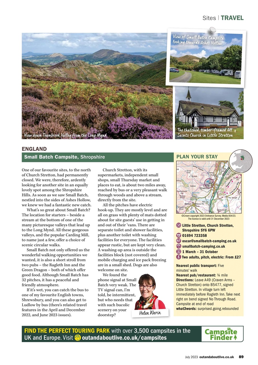 MMM magazine Preview Pages