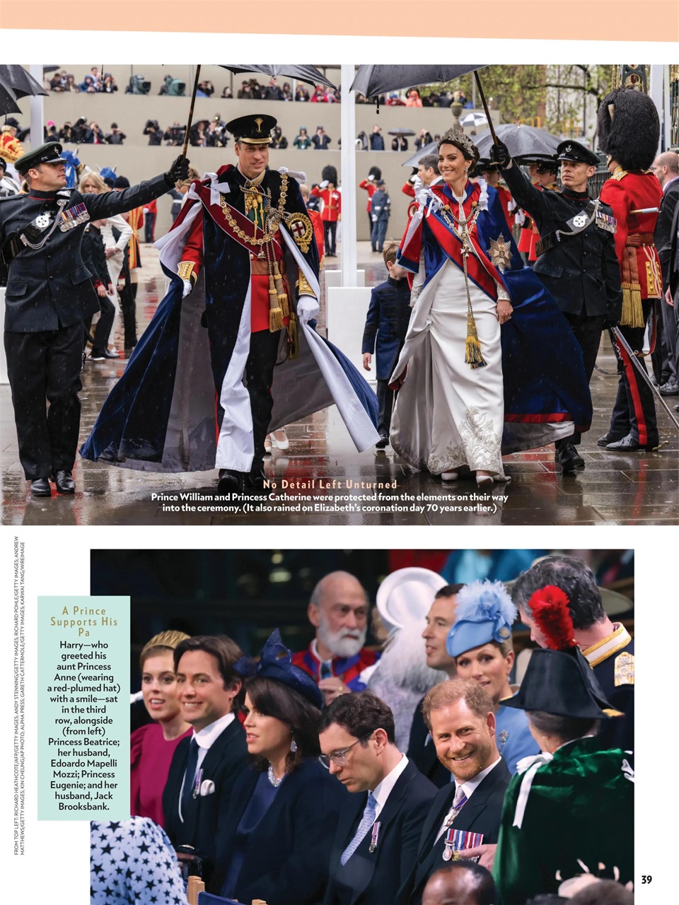 People Preview Pages